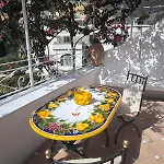 Casa Nina * بوسيتانو