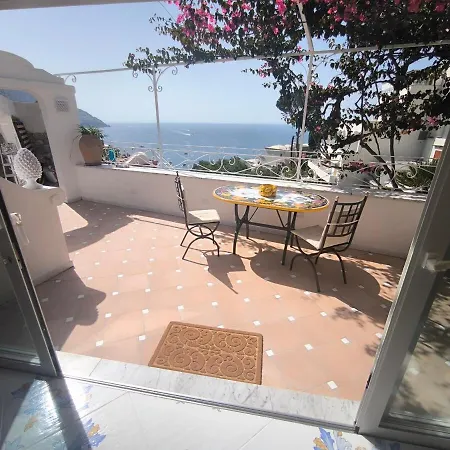 Casa Nina דירה