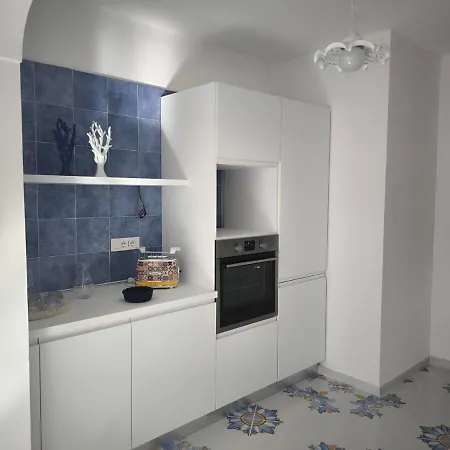 Casa Nina דירה פוזיטנו