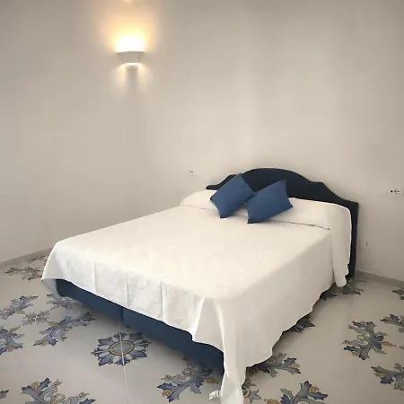 דירה Casa Nina *