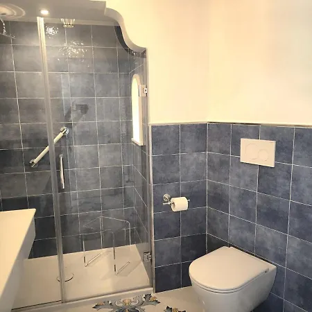 דירה Casa Nina פוזיטנו