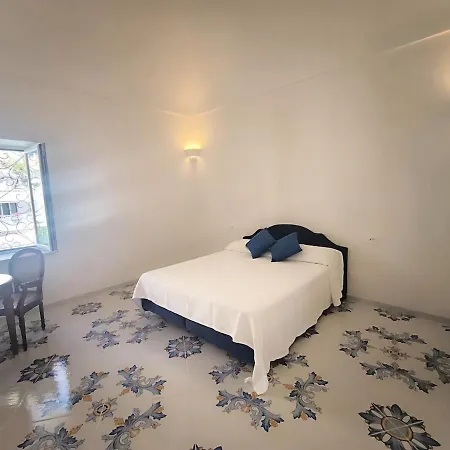 Casa Nina פוזיטנו