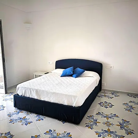 דירה Casa Nina