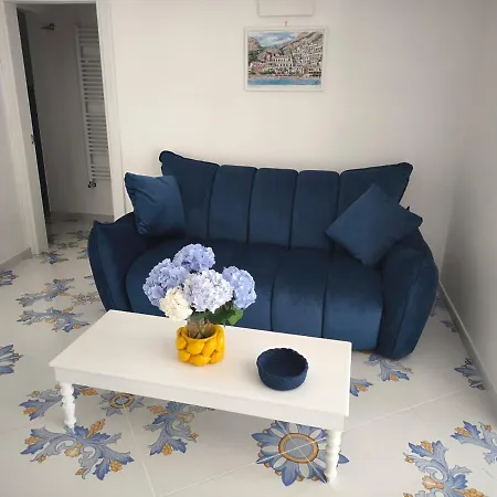 Casa Nina דירה פוזיטנו