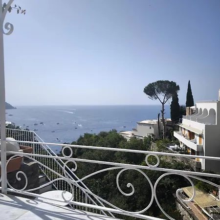 Casa Nina פוזיטנו
