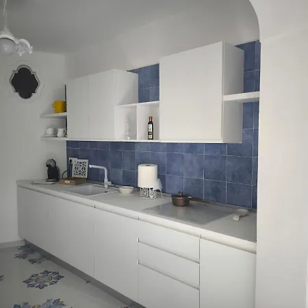 Casa Nina דירה