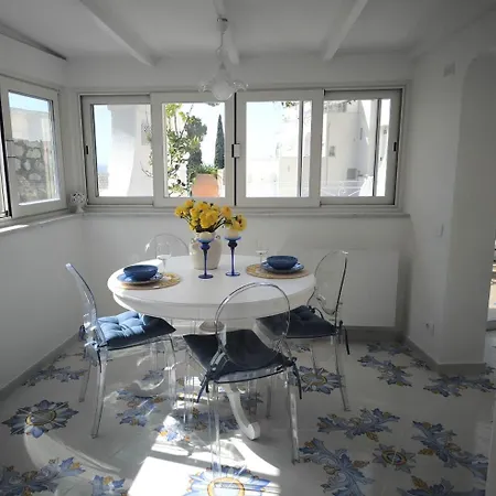 Casa Nina דירה *