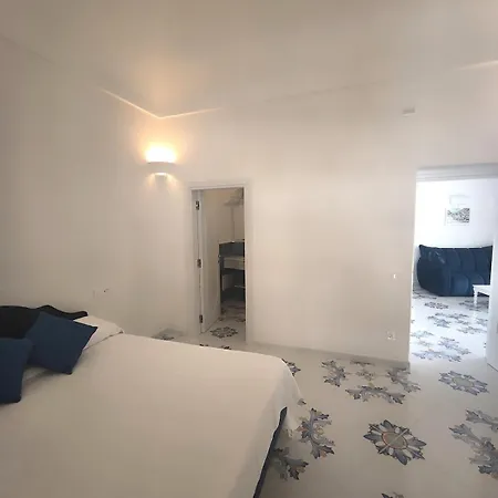 Casa Nina * פוזיטנו