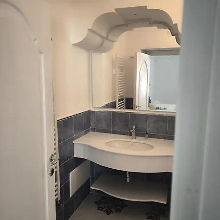 דירה Casa Nina