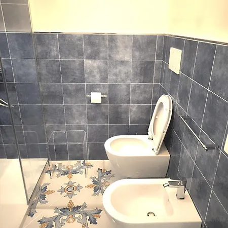 דירה Casa Nina *