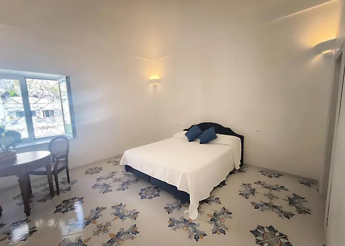 Casa Nina Positano